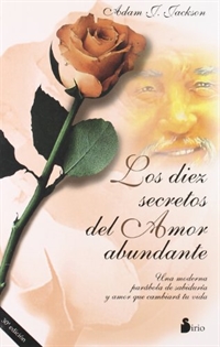 Books Frontpage Los Diez Secretos Del Amor Abundante