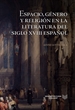Front pageEspacio, género y religión en la literatura del siglo XVIII español