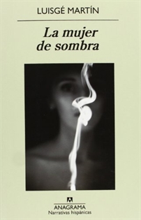 Books Frontpage La mujer de sombra