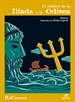 Front page12 relatos de la Ilíada y la Odisea