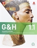 Front pageG&H 1(1.1-1.2)+2CD's (Geography & History) 3D Class