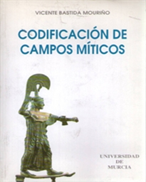 Books Frontpage Codificacion de Campos Miticos