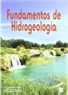 Front pageFundamentos de hidrogeología