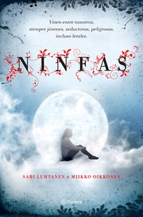Books Frontpage Ninfas