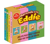 Books Frontpage Aprende con Eddie