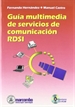 Front pageGuía multimedia de servicios de comunicación RDSI