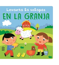 Books Frontpage Niños Espabilados - En La Granja