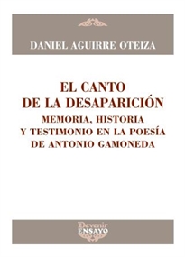 Books Frontpage El Canto De La Desesperación