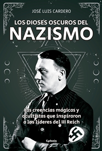 Books Frontpage Los dioses oscuros del nazismo