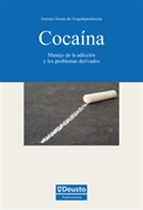 Books Frontpage Cocaína