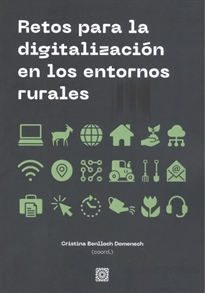 Books Frontpage Retos para la digitalización en los entornos rurales