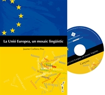 Books Frontpage La Unió Europea, un mosaic lingüístic