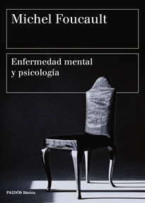 Books Frontpage Enfermedad mental y psicología