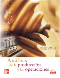 Books Frontpage Analisis De La Produccion Y Las Operaciones