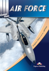 Books Frontpage Air Force