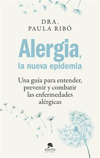Books Frontpage Alergia, la nueva epidemia