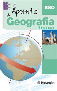 Books Frontpage Apunts de Geografia física