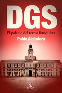 Books Frontpage La DGS