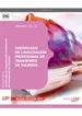 Front pageCertificado de Capacitación Profesional de Transporte de Viajeros. Temario Vol. II.