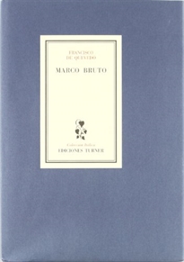 Books Frontpage Marco Bruto