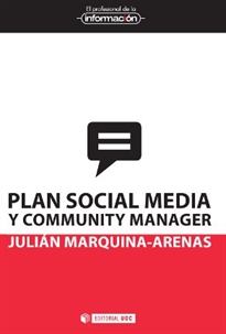 Books Frontpage Plan social media y community manager