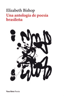 Books Frontpage Una antología de poesía brasileña