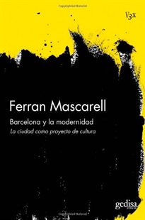 Books Frontpage Barcelona y la modernidad