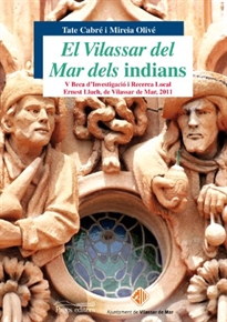 Books Frontpage El Vilassar de Mar dels indians