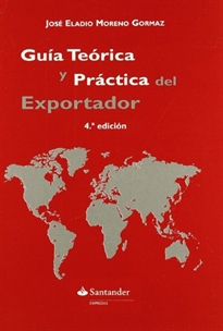 Books Frontpage Guía teórica y práctica del Comercio Exterior