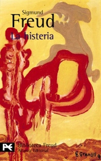 Books Frontpage La histeria