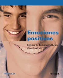 Books Frontpage Emociones positivas