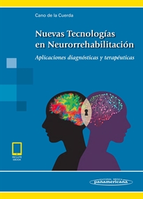 Books Frontpage Nuevas tecnologías en Neurorrehabilitación