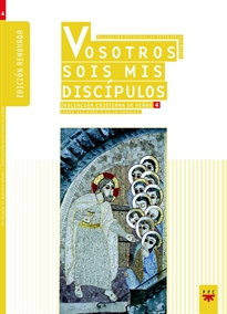 Books Frontpage Vosotros sois mis discípulos (Ed. renovada)