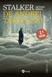 Front pageStalker, de Andrei Tarkovski. La metáfora del camino