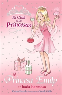 Books Frontpage La Princesa Emily y el hada hermosa