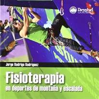Books Frontpage Fisioterapia en deportes de montaña y escalada