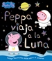 Front pagePeppa Pig. Un cuento - Peppa viaja a la luna