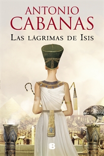 Books Frontpage Las lágrimas de Isis