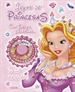Front pageJoyas de princesas
