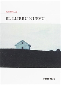 Books Frontpage El llibru nuevu