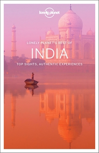 Books Frontpage LP'S Best of India 1