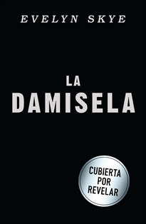 Books Frontpage Damisela