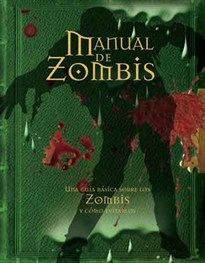 Books Frontpage Manual de zombis