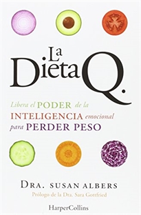 Books Frontpage La Dieta Q