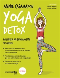Books Frontpage Yoga Detox