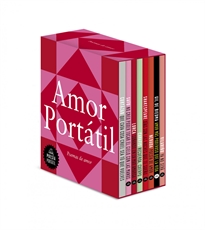 Books Frontpage Amor portátil