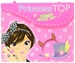 Front pagePrincess Top Funny Make Up -2