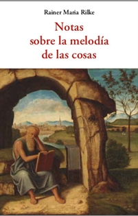 Books Frontpage La melodía de las cosas