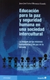 Front pageEducación para la paz y seguridad humana en una sociedad intercultural