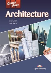 Books Frontpage Architecture